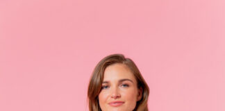 Cinnamon Swirl Sweater – Free Pattern