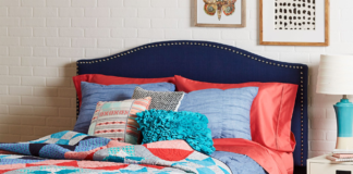 Supernova Quilt Pattern