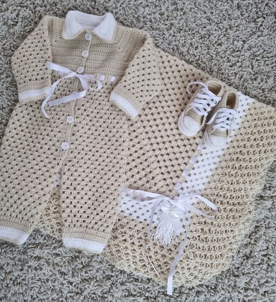 Baby Set – Girls or Boys