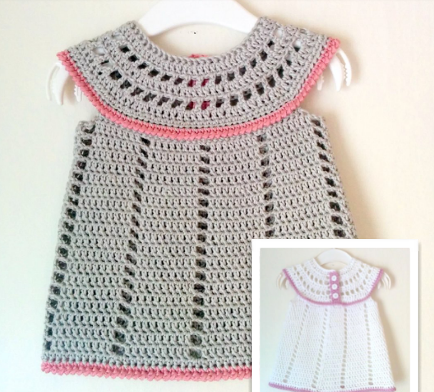 Baby Delight Dress