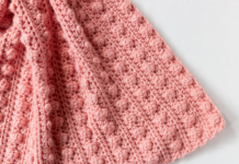10 Cozy Crochet Blanket and Afghan Patterns You’ll Love